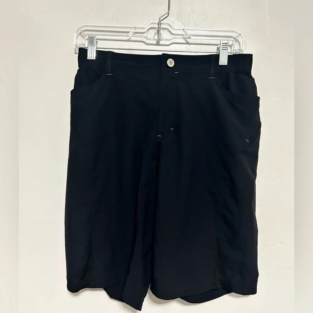 Gore bike wear shorts size medium - Picture 1 of 6